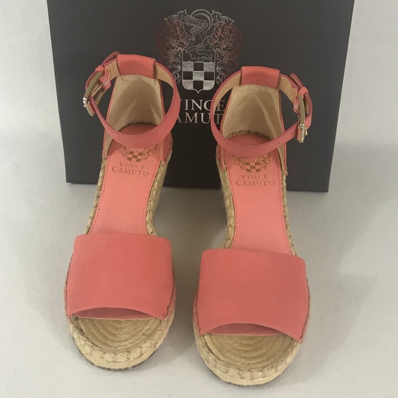 vince janet espadrille wedge